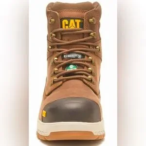 Cat | Shoes | Cat Impact Ankle Padded Hiker Waterproof 